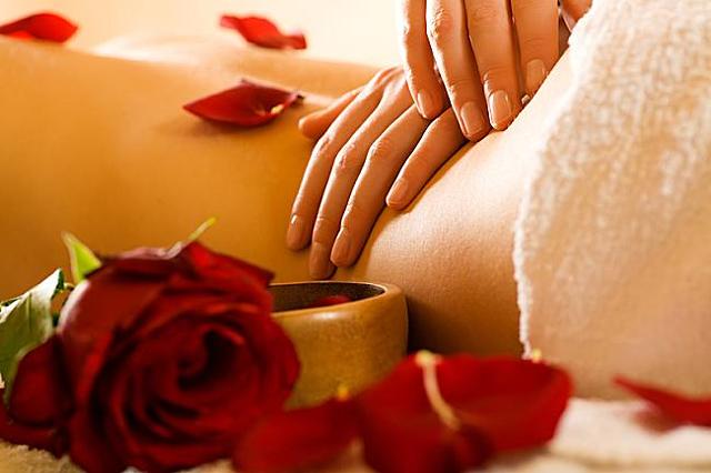 Oriental Healing Spa 02747