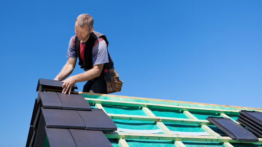 Loya Roofing in Santa Fe, New Mexico