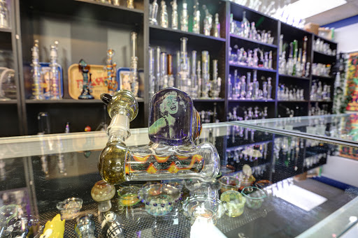 Pipe Supplier «House of Pipes», reviews and photos, 502 Molalla Ave, Oregon City, OR 97045, USA