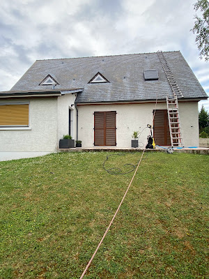 Couvreur Reims Schuler Daniel à Tinqueux