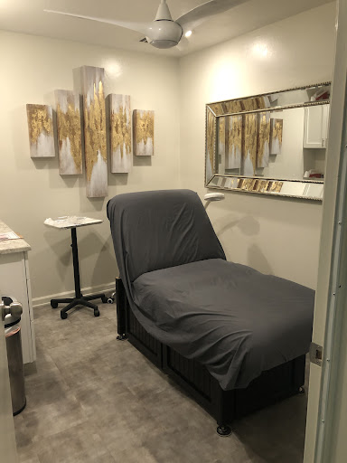 Explore bum tattoo ideas, creative tattoo ideas in Bakersfield, available at Microblading By Laura