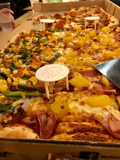 Pizza Hut Jipijapa