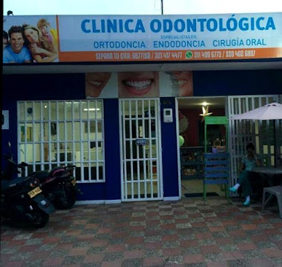 Spa Bucal Odontología Especializada & Spa