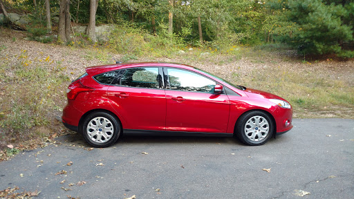 Auto Repair Shop «Hammonasset Ford», reviews and photos, 191 Boston Post Rd, Madison, CT 06443, USA