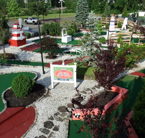 Golf Driving Range «Anchor Golf Center», reviews and photos, 21 NJ-10, Whippany, NJ 07981, USA