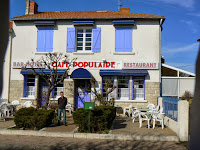 Photos du propriétaire du Restaurant français Cafe Populaire à La Rochelle - n°1