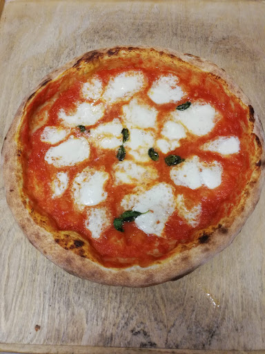 Pizzeria La Posada in Pietragalla, Provincia di Potenza