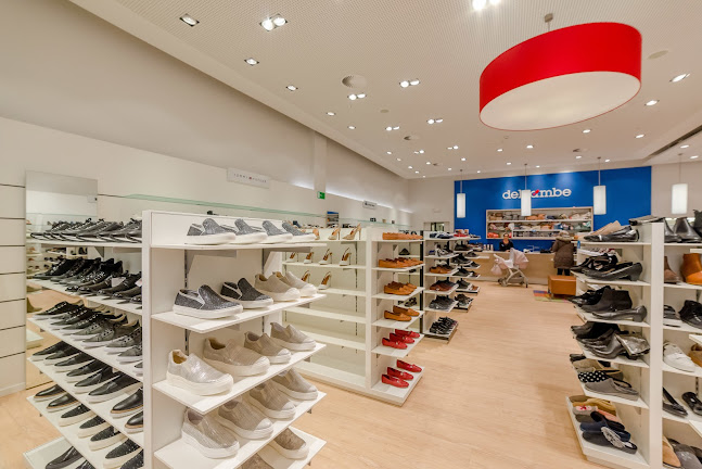 Beoordelingen van Delcambe Chaussures Grands Prés in Bergen - Schoenenwinkel