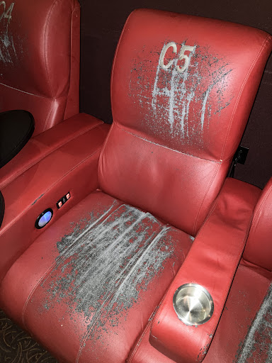 Movie Theater «Wehrenberg Theatres St. Charles Stadium 18 Cine», reviews and photos, 1830 S 1st Capitol Dr, St Charles, MO 63303, USA