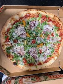 Plats et boissons du Pizzas à emporter Lorenzo Pizza à Marseille - n°6