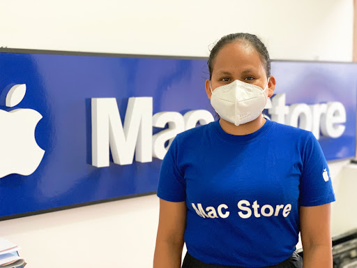 Mac Store Peru S.A.C Reparaciones