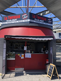Photos du propriétaire du Restauration rapide La Terrasse - Snack VILLE ACTIVE à Nîmes - n°1