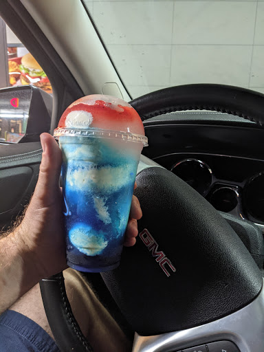 Fast Food Restaurant «Sonic Drive-In», reviews and photos, 6173 US-90, Milton, FL 32570, USA