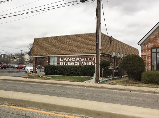 Lancaster Insurance Agency