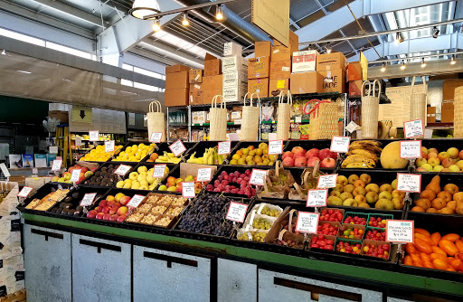 Produce Market «Hudson Greens And Goods», reviews and photos, 610 1st St #18, Napa, CA 94559, USA