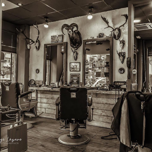 Traditional Barber Shop en Zaragoza, Zaragoza