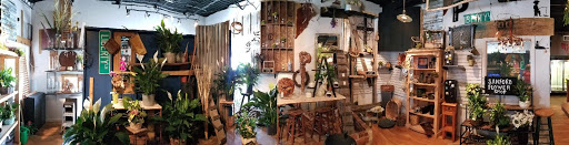 Florist «Sanford Flower Shop», reviews and photos, 209 E Commercial St, Sanford, FL 32771, USA