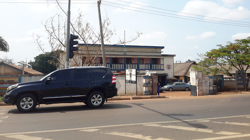 Government Technical College (GTC), Enugu., Abakaliki Rd, GRA, Enugu, Nigeria, Public Library, state Enugu