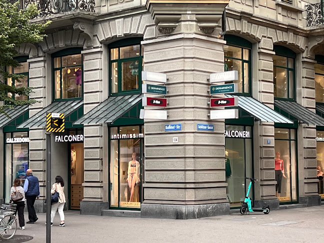 Bahnhofstrasse 104, 8001 Zürich, Schweiz