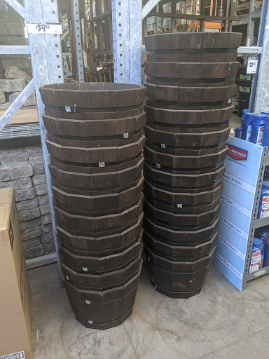 Home Improvement Store «The Home Depot», reviews and photos, 6301 Richfield Pkwy, Richfield, MN 55423, USA