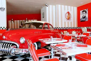 All American Diner image