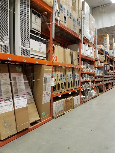 Home Improvement Store «The Home Depot», reviews and photos, 21218 Roscoe Blvd, Canoga Park, CA 91304, USA