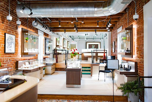 Jeweler «Scott & Co Fine Jewelers», reviews and photos, 2 Lincoln Way E, New Oxford, PA 17350, USA