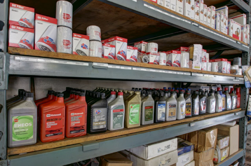 Auto Repair Shop «Protrans Automotive & Transmission Specialists», reviews and photos, 3420 Gato Ct, Riverside, CA 92507, USA