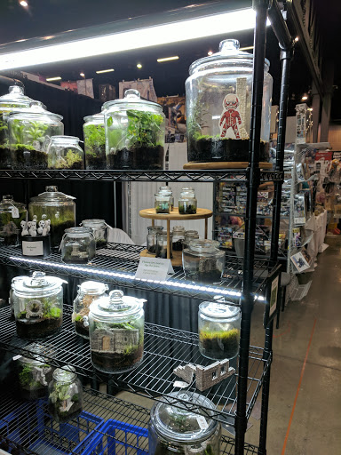 Shopping Mall «Galleria Specialty Mall», reviews and photos, 1 Galleria Pkwy, Atlanta, GA 30339, USA