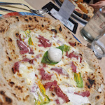 Photo n°1 de l'avis de Viviana.a fait le 09/06/2023 à 11:44 sur le  Don Peppe pizza e cucina co’ core C.C. Corti Venete à San Martino Buon Albergo