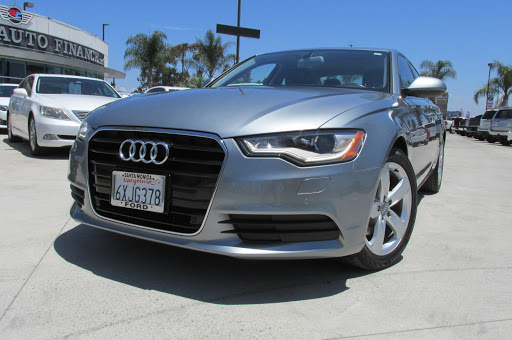 Used Car Dealer «West Coast Auto Finance», reviews and photos, 6270 Miramar Rd, San Diego, CA 92121, USA