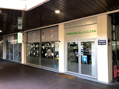 Eco Clean à Suresnes