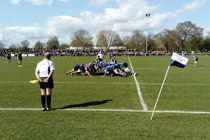 Long Eaton Rugby Club image