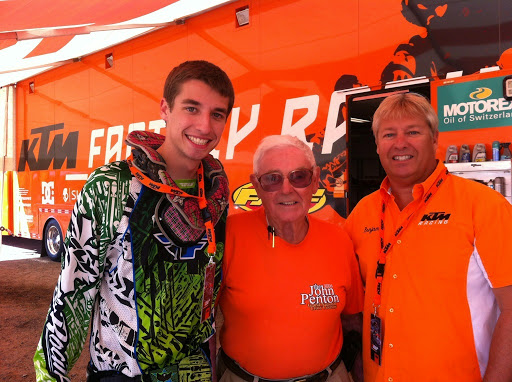 Motorcycle Dealer «Spykes KTM», reviews and photos, 200 Farabee Dr N, Lafayette, IN 47905, USA