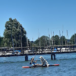 Photo n°2 de l'avis de Agnes.i fait le 02/07/2022 à 14:30 sur le  Chiemseepark Bernau-Felden à Bernau am Chiemsee