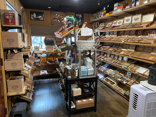 Tobacco Shop «Urban Chaos Smoke Shop», reviews and photos, 16 Division St, Somerville, NJ 08876, USA