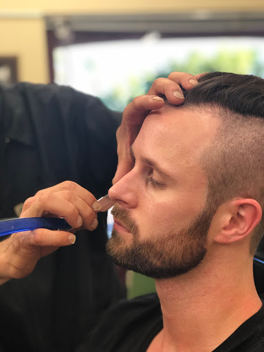 Barber Shop «Buzz Boyz Barber Shop», reviews and photos, 15612 N 32nd St, Phoenix, AZ 85032, USA