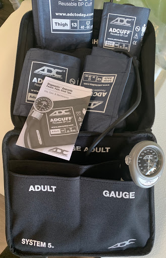 Pharmacy «Zikam Neighborhood Pharmacy», reviews and photos, 21920 Bulverde Rd #102-103, San Antonio, TX 78259, USA