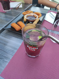 Plats et boissons du Restaurant tex-mex (Mexique) L'Escale Tex à Montargis - n°19