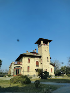Villa e Roma Via Bergamo, 33-35, 25036 Palazzolo sull'Oglio BS, Italia