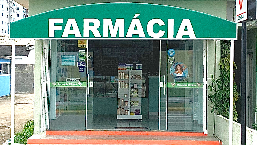 Farmácia Ritorna