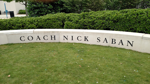 Stadium «Bryant-Denny Stadium», reviews and photos, 920 Paul W Bryant Dr, Tuscaloosa, AL 35401, USA