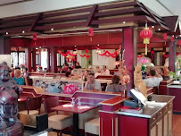 Atmosphère du Restaurant de type buffet Vina Wok à Baillargues - n°9