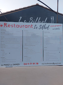 Photos du propriétaire du Restaurant Le Silhol à Alès - n°5