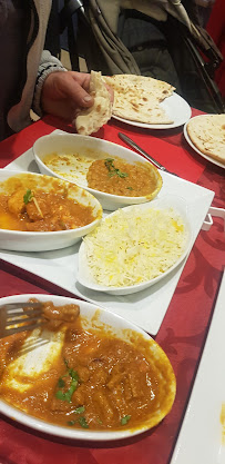Korma du Restaurant indien Restaurant Vienne Tandoori - Indien Pakistanais - n°2