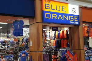 Blue & Orange Store image