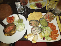 Plats et boissons du Restaurant latino-américain Saveur Latine à Bordeaux - n°16