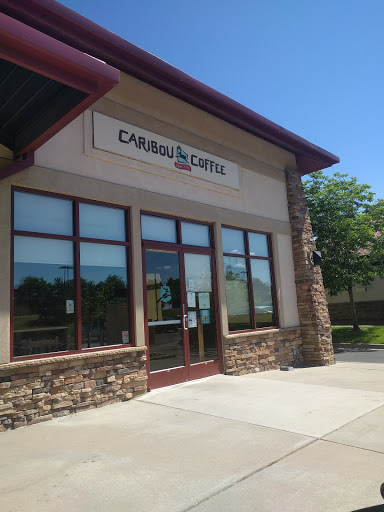Coffee Shop «Caribou Coffee», reviews and photos, 12501 Lincoln Ave, Englewood, CO 80112, USA