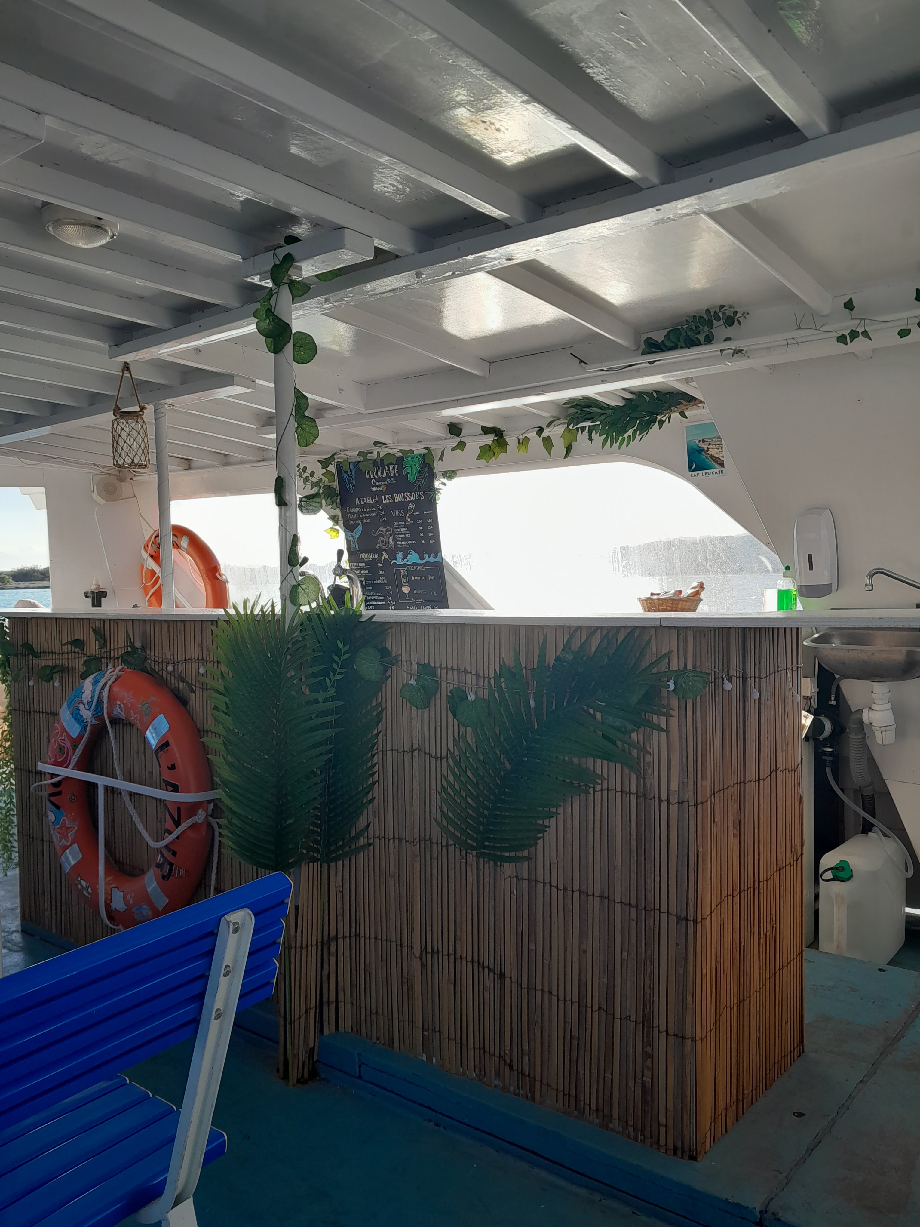 Photo n° 4 de l'avis de Marie.i fait le 01/09/2023 à 15:34