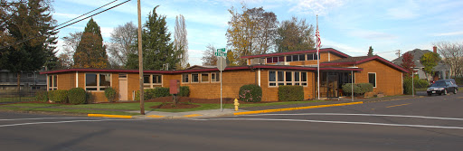 Funeral Home «Major Family Funeral Home», reviews and photos, 112 A St, Springfield, OR 97477, USA